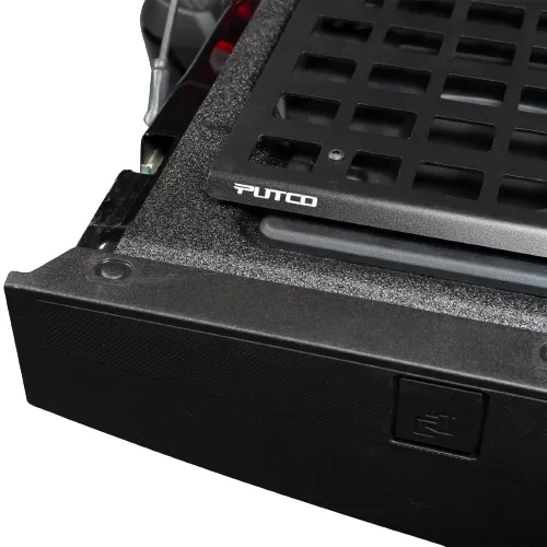 Putco 2022  Toyota Tundra - Tailgate Panel