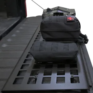 Putco 2022  Toyota Tundra - Tailgate Panel