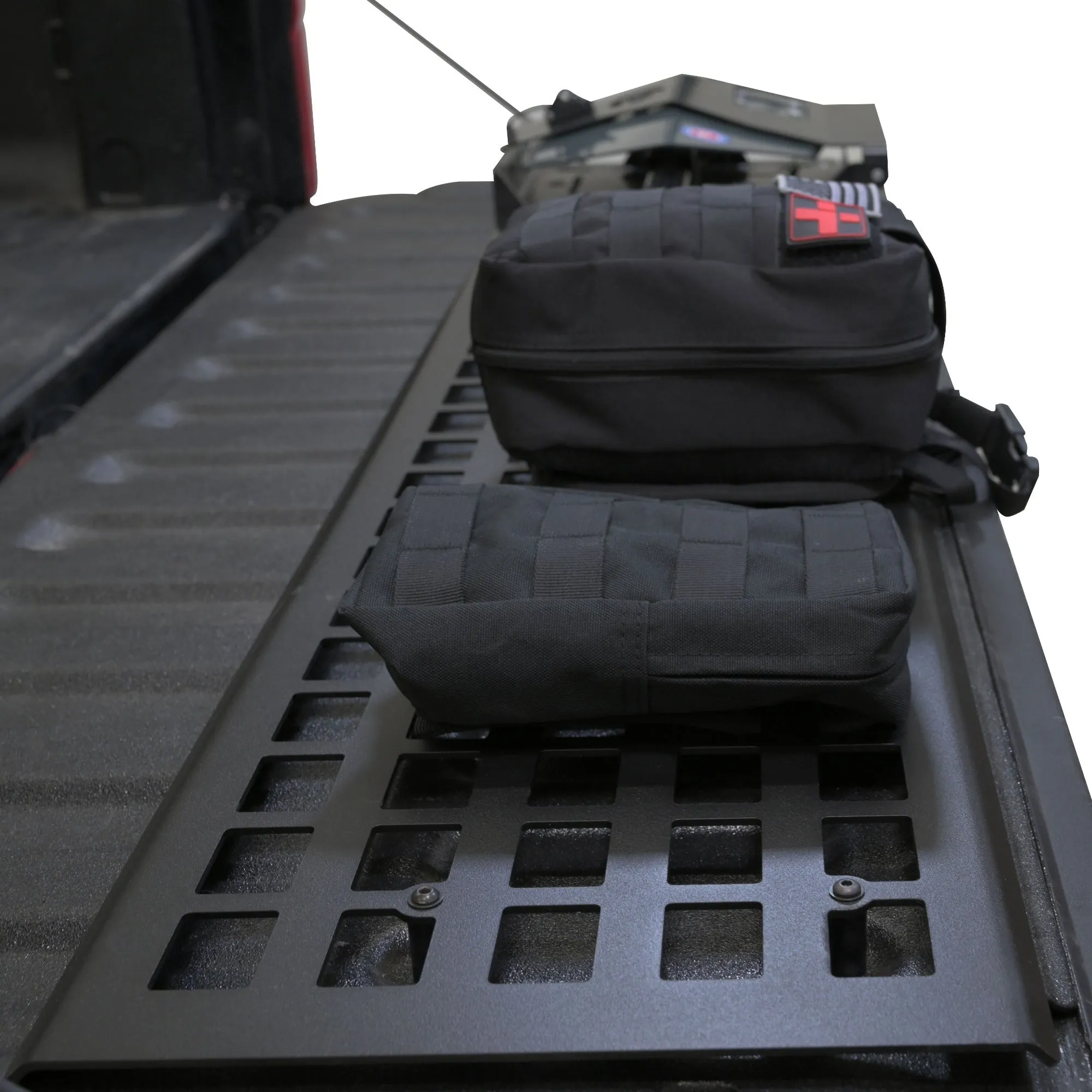 Putco 2022  Toyota Tundra - Tailgate Panel