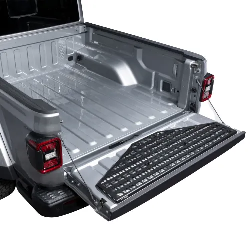 Putco 2022  Toyota Tundra - Tailgate Panel