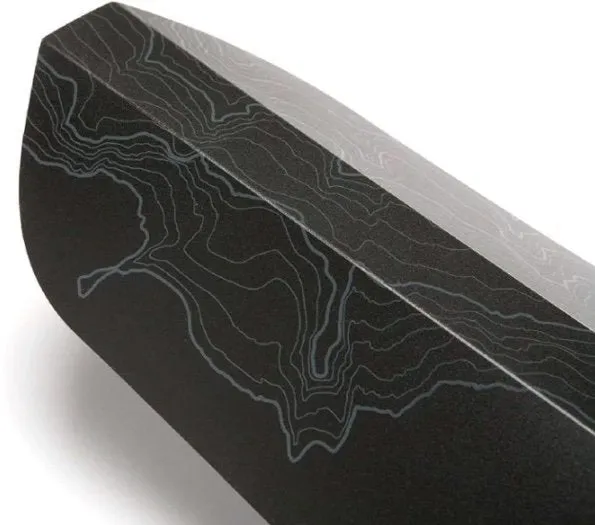 Rambo PDW Front Fender
