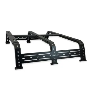 RCI Metalworks 12" Bed Rack - 2005  Tacoma