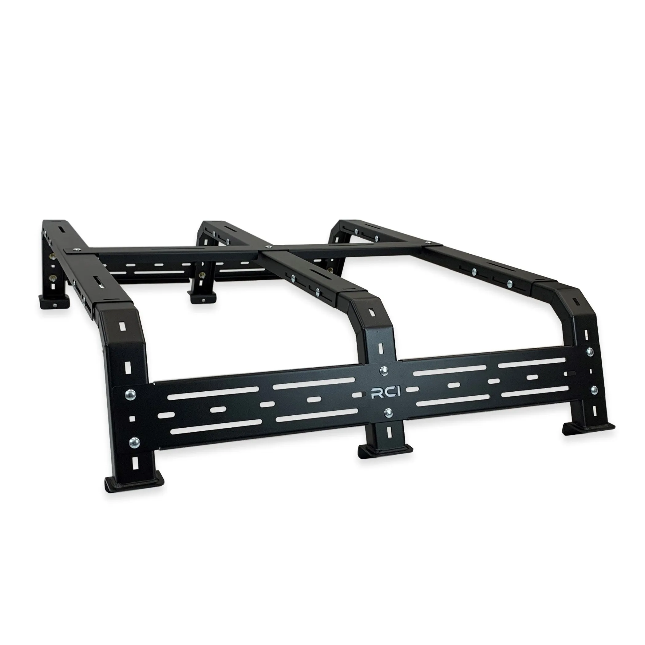 RCI Metalworks 12" Bed Rack - 2005  Tacoma