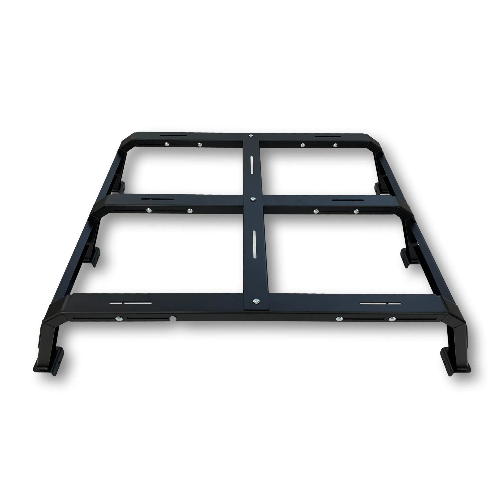RCI Metalworks 12" Bed Rack - 2005  Tacoma