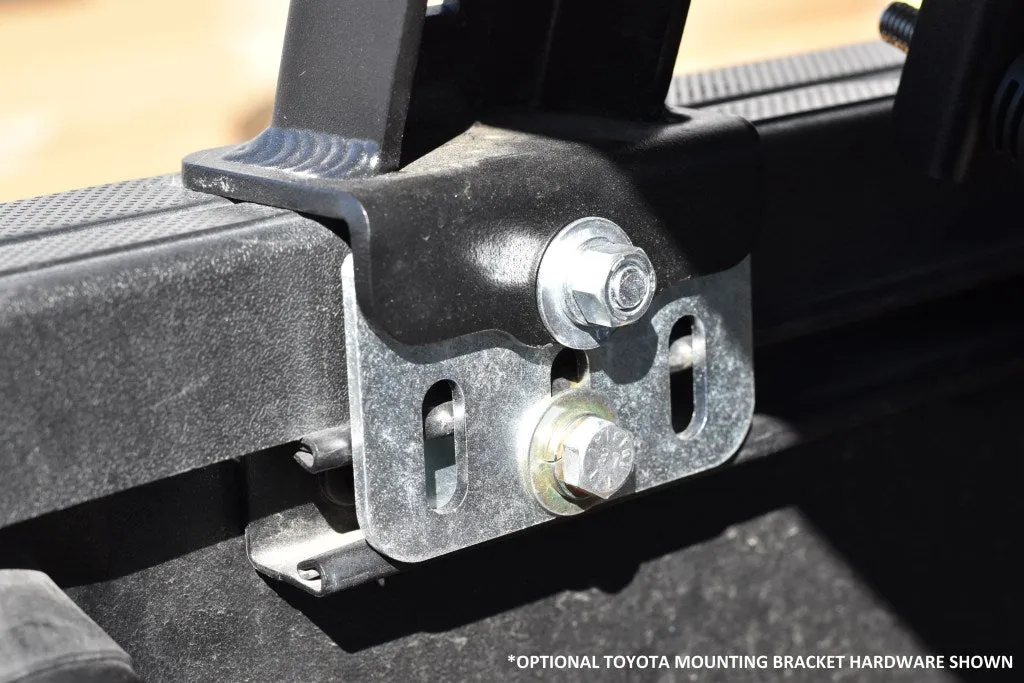 RCI Metalworks 12" Bed Rack - 2005  Tacoma