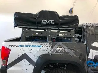 RCI Metalworks 12" Bed Rack - 2005  Tacoma