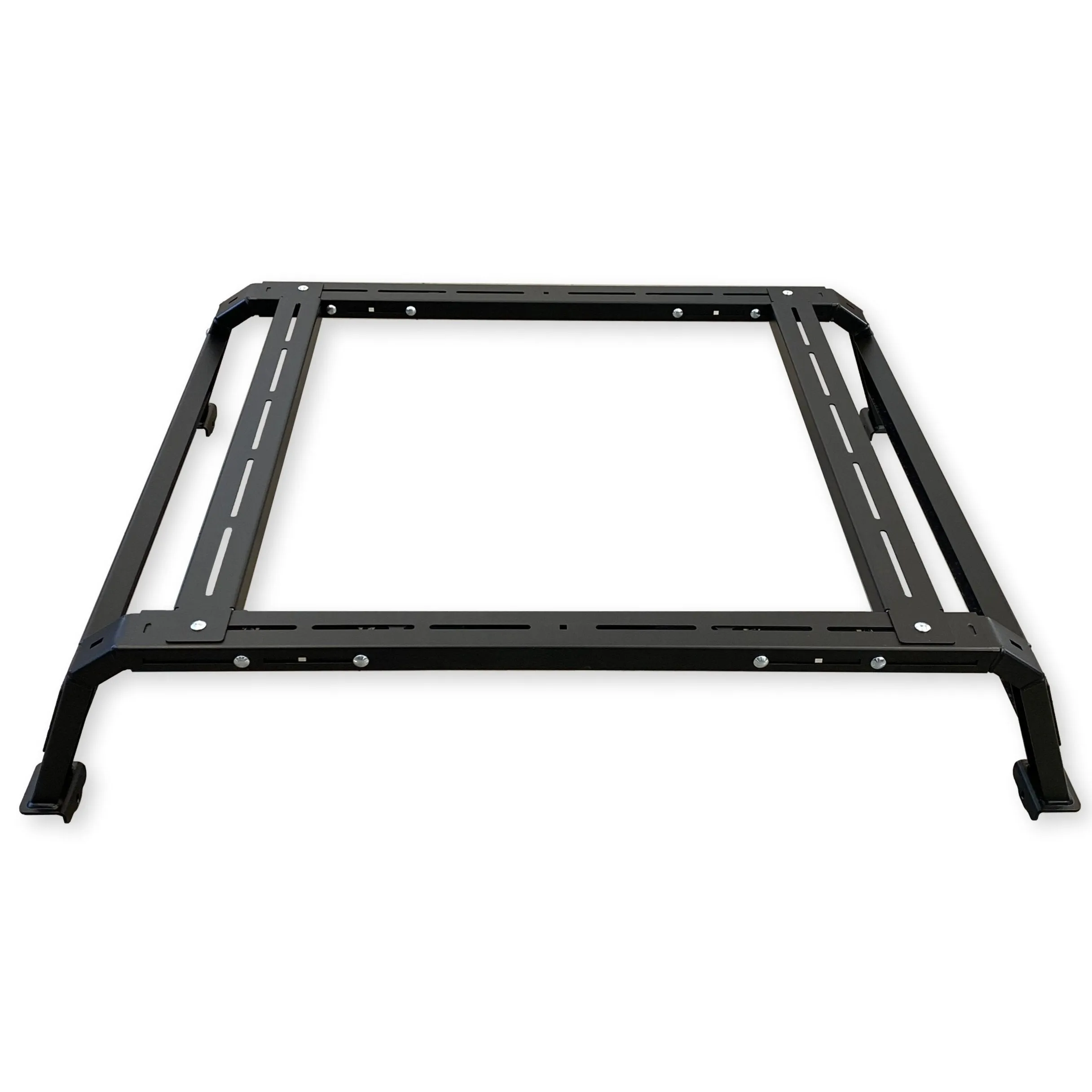 RCI OFF ROAD 12″ Sport Bed Rack For Jeep