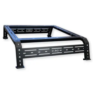 RCI OFF ROAD 12″ Sport Bed Rack For Jeep