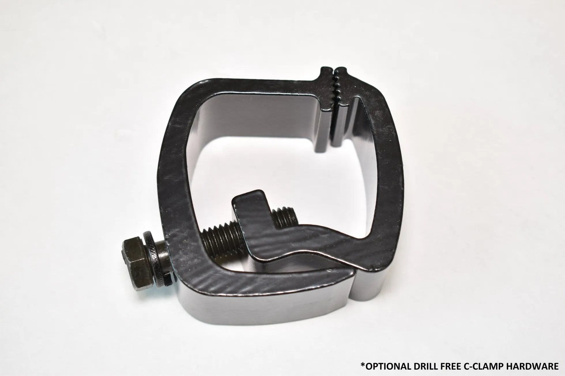 RCI Off Road 12" Sport Bed Rack