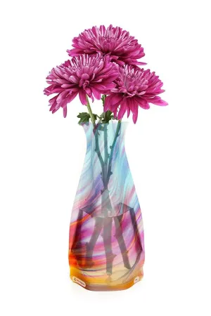 Rize Expandable Vase