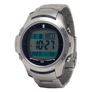 Scuba Pro Z1 Solar Rechargeable Dive Computer