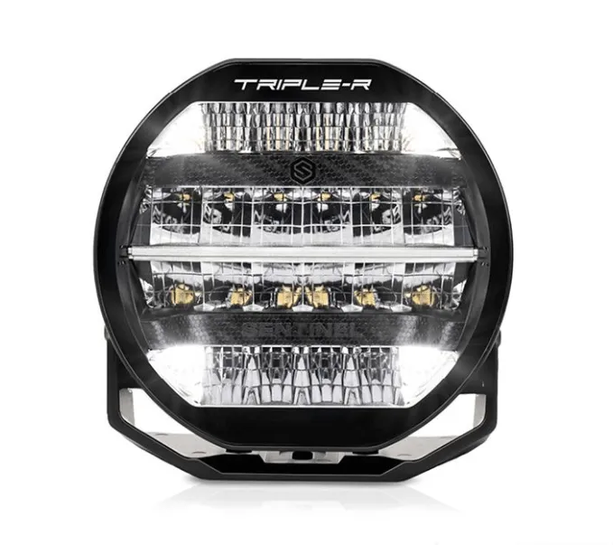 Sentinel 9" LED with Backlight (Triple R)