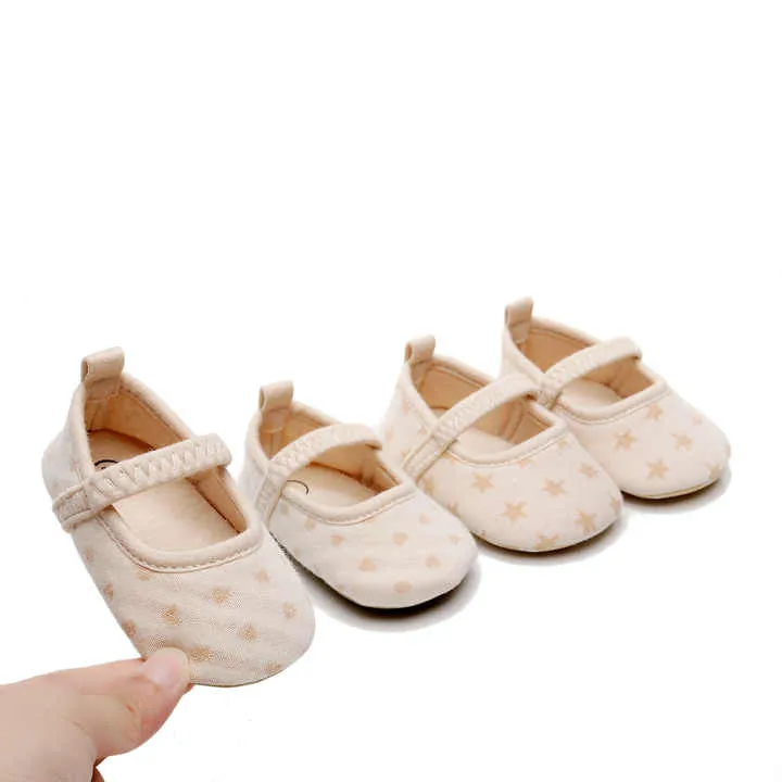 Shoes Baby Girl-أحذية أطفال