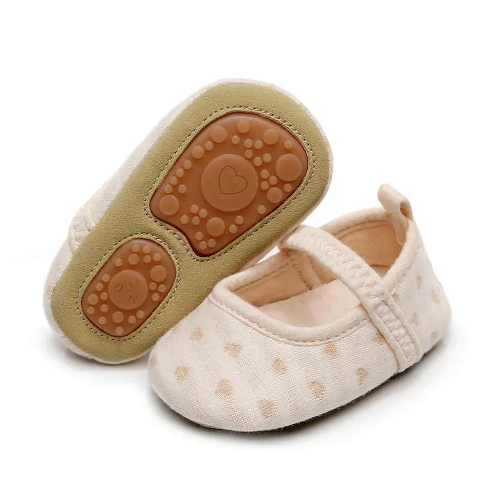 Shoes Baby Girl-أحذية أطفال