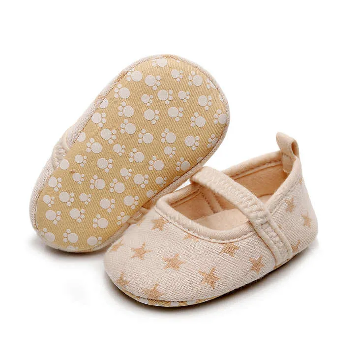 Shoes Baby Girl-أحذية أطفال