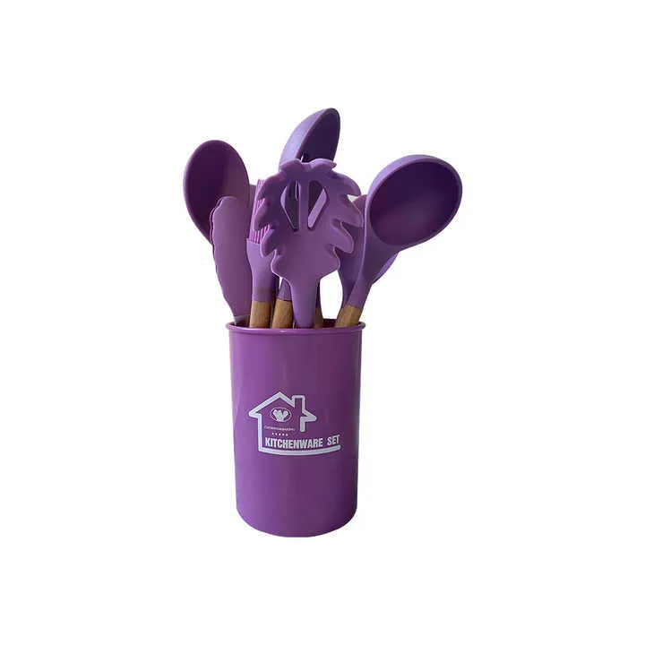 Silicone Kitchenware-أدوات مطبخ سيليكون