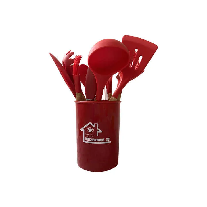 Silicone Kitchenware-أدوات مطبخ سيليكون