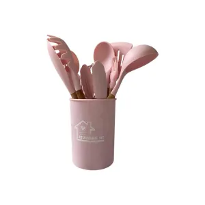 Silicone Kitchenware-أدوات مطبخ سيليكون