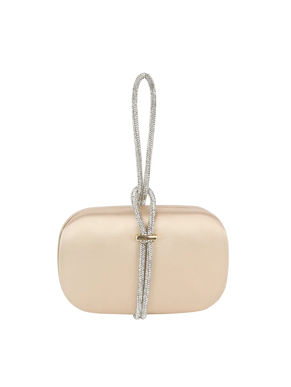 Small Portable Storage Bag for Women