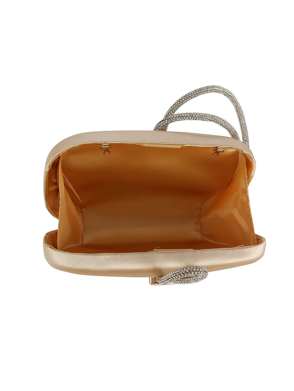 Small Portable Storage Bag for Women