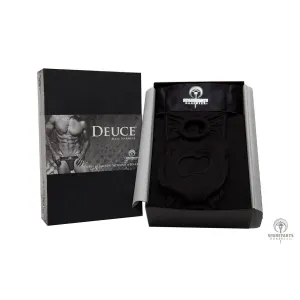 SpareParts Deuce Male Harness  - Regular, Size A