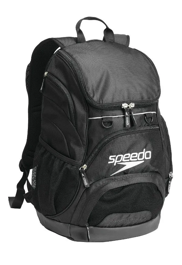 SPEEDO Large Teamster Backpack - 35L