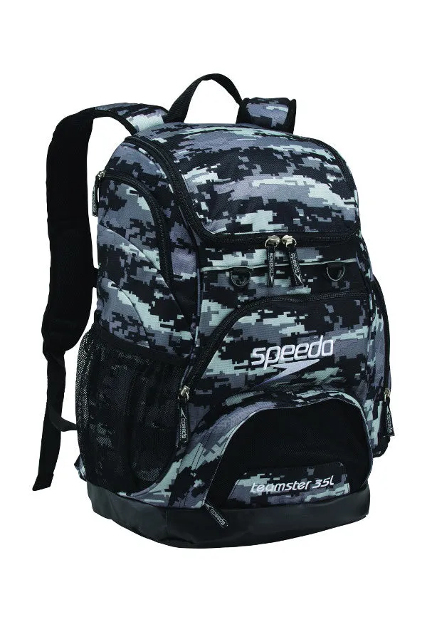 SPEEDO Large Teamster Backpack - 35L