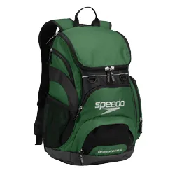 SPEEDO Medium Teamster Backpack - 25L With Single Name Monogramming