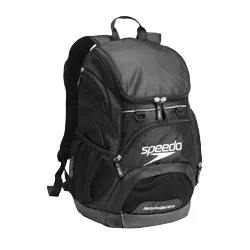 SPEEDO Medium Teamster Backpack - 25L With Single Name Monogramming