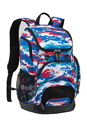 SPEEDO Medium Teamster Backpack - 25L