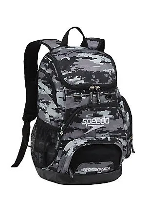 SPEEDO Medium Teamster Backpack - 25L