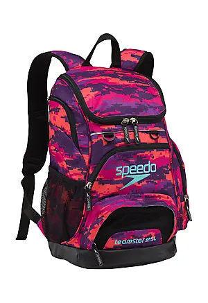 SPEEDO Medium Teamster Backpack - 25L