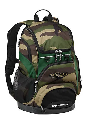 SPEEDO Medium Teamster Backpack - 25L