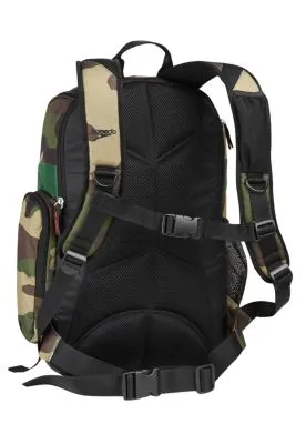 SPEEDO Medium Teamster Backpack - 25L
