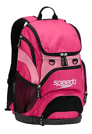 SPEEDO Medium Teamster Backpack - 25L