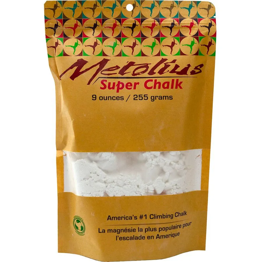 Super Chalk