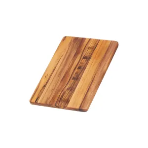 Teakhaus Essential Cutting/Serving Board - 12"x8"