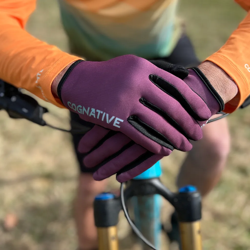 Tech 2.0 Glove (Absolute Wine)  (XS, S, & 2X Only)