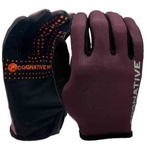 Tech 2.0 Glove (Absolute Wine)  (XS, S, & 2X Only)