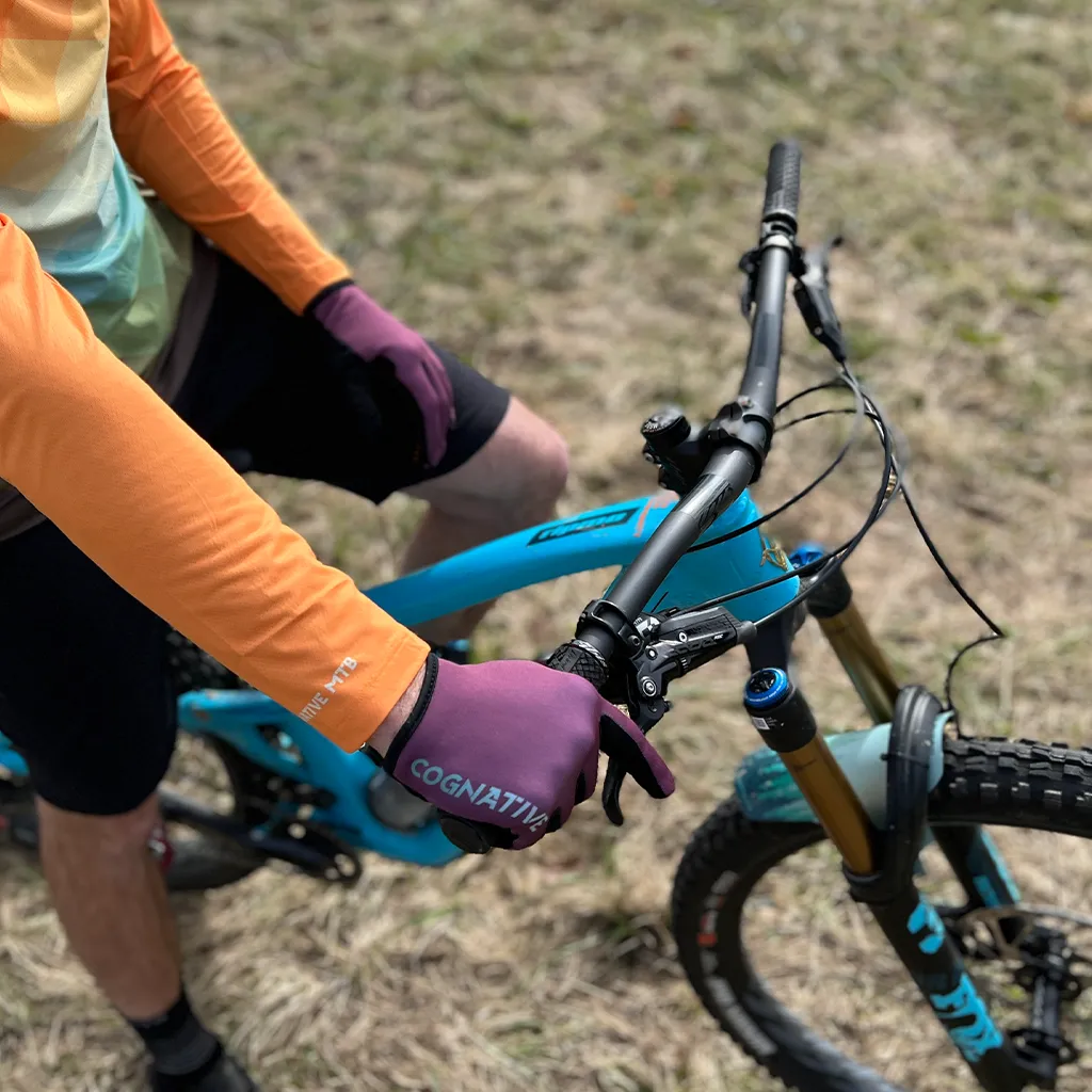 Tech 2.0 Glove (Absolute Wine)  (XS, S, & 2X Only)
