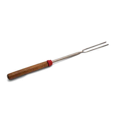 Telescoping Fork