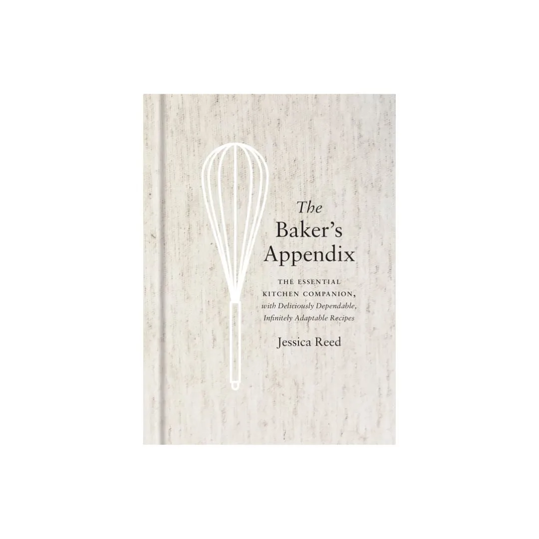 The Baker's Appendix