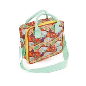 The Somewhere Co Lunch Case - Sunburn Trails
