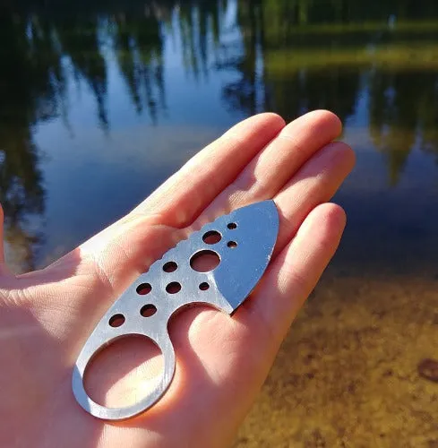 The ULK by Rainy Day Forge