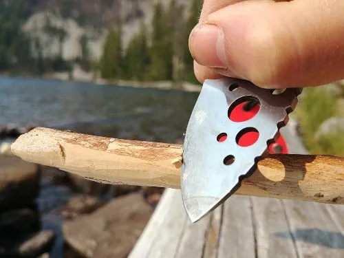 The ULK by Rainy Day Forge