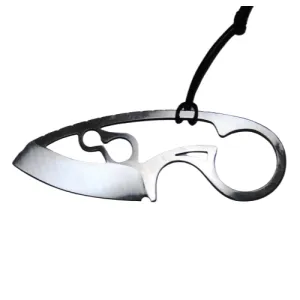 The ULK by Rainy Day Forge