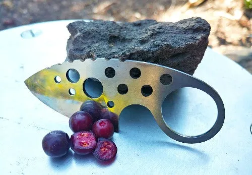 The ULK by Rainy Day Forge