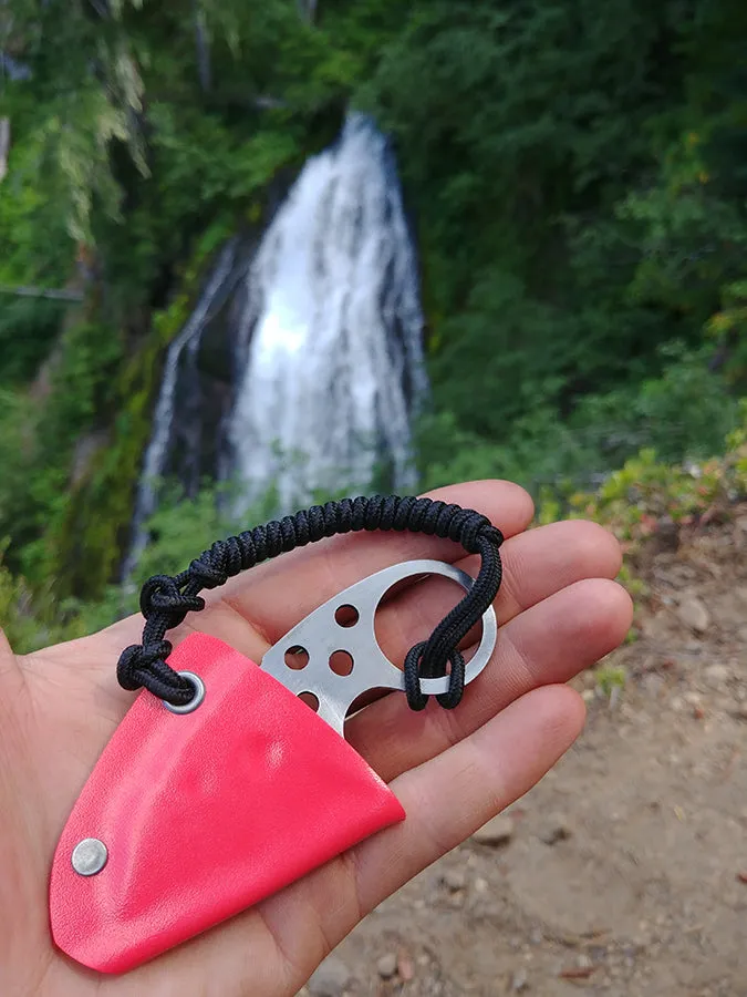 The ULK by Rainy Day Forge