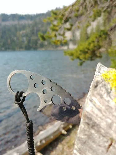 The ULK by Rainy Day Forge