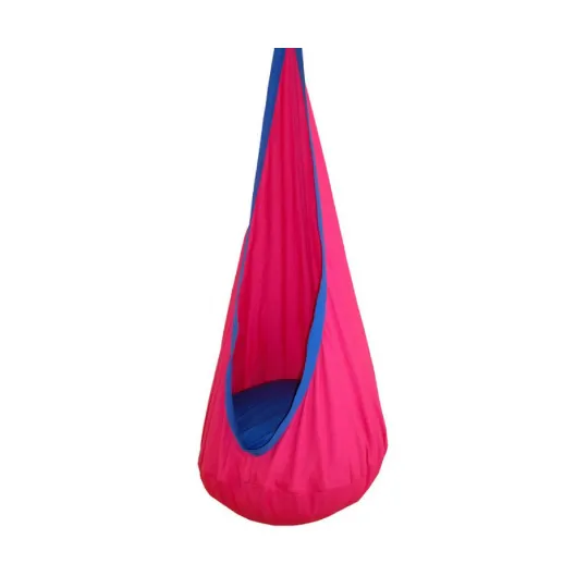 Therapy Sensory Swing with Hammock Chair Stand